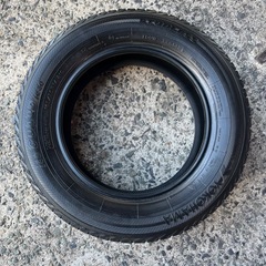 165/70R14 4本セット　ヨコハマ　の画像