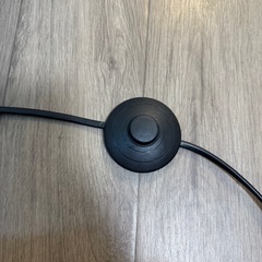 24日月曜までの取引希望❗️スタンドライトの画像