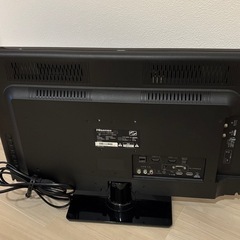 急募！ハイセンス24型テレビ　2016年製の画像