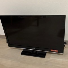 急募！ハイセンス24型テレビ　2016年製の画像