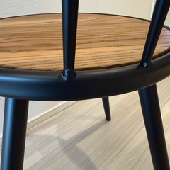NOCE ダイニングチェアG5041TM 
の画像