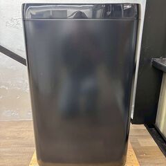 大阪送料無料★3か月保障付き★洗濯機★ヤマダ★4.5kg★2023年★YWM-T45LK★S-244の画像