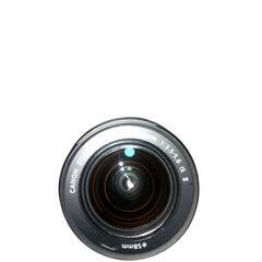 Canon　EFS18-55mmの画像