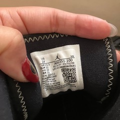 ジョーダンスニーカーの画像