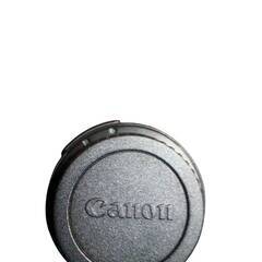 Canon　EFS18-55mmの画像