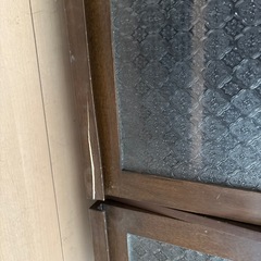 テレビボードの画像