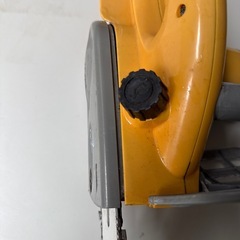 RYOBI 電気チェンソー
の画像