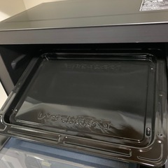 オーブンレンジの画像