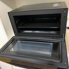 オーブンレンジの画像