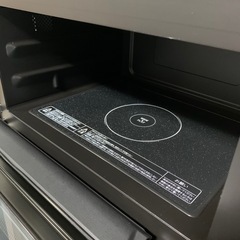 オーブンレンジの画像