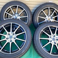 VOXY ノア ステップワゴン等 スタッドレス YOKOHAMA...