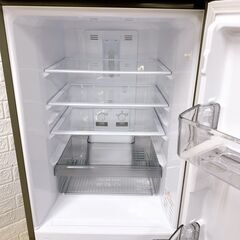 OE11097 三菱 ミツビシ 146L 冷蔵庫 一人暮らし 小型の画像