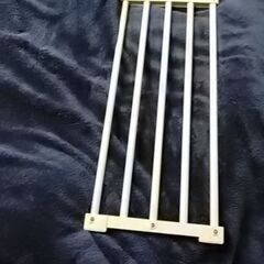 つっぱり棒、棚の画像