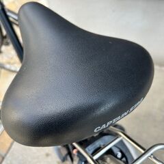 🌈大容量8.9Ah！Panasonic　ビビ　26インチ　電動自転車　電動アシスト自転車 11212の画像