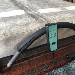 電動リクライニングベッドの画像