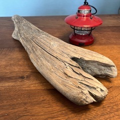 12 鯨〜風〜筋良し　流木、天然物、インテリア、オブジェの画像
