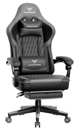 ゲーミングチェアー　椅子　オフィスチェア