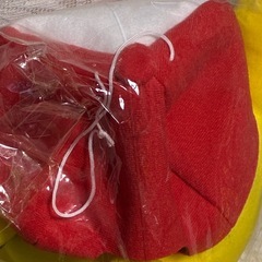 ピカチュウ ぬいぐるみ②の画像