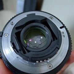 優良品 ais AF micro nikkor 55mm f2.8 ★分解清掃済の画像