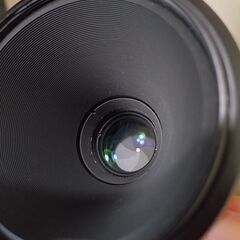 優良品 ais AF micro nikkor 55mm f2.8 ★分解清掃済の画像