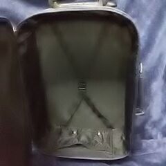 スーツケースの画像