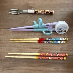 ディズニー　食器　まとめ売りの画像