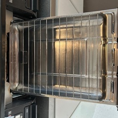 【11月27日以降引取りに来てくださる方】２口ガスコンロの画像