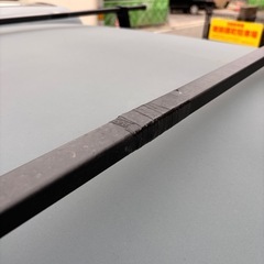 ルーフキャリアの画像