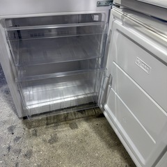 046洗濯機 ニトリ 2023年製NTR-140WHの画像