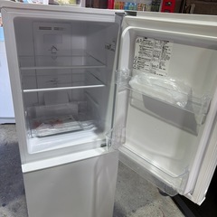 046洗濯機 ニトリ 2023年製NTR-140WHの画像