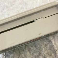 電気カーペット NEOT KM-108HL ホットカーペット 日本電熱株式会社の画像