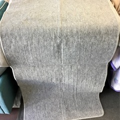 電気カーペット NEOT KM-108HL ホットカーペット 日本電熱株式会社の画像