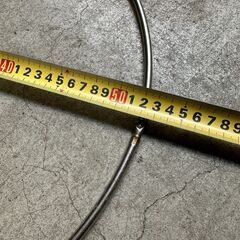 ☀️　タモ　網 4m   海釣り 磯 船 防波堤  魚捕り網  　伸縮式シャフト 　ランディングネット　 海 の画像