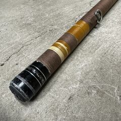 ☀️　タモ　網 4m   海釣り 磯 船 防波堤  魚捕り網  　伸縮式シャフト 　ランディングネット　 海 の画像