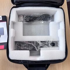 NEEWER NL-660 LED撮影用ライトの画像