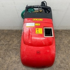 SEIWA 　セイワ　高圧洗浄機　温水ボイラー　SJB-316の画像