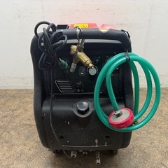 SEIWA 　セイワ　高圧洗浄機　温水ボイラー　SJB-316の画像