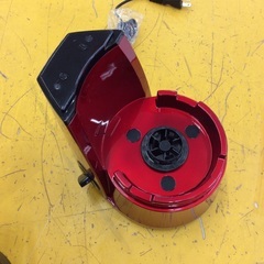 【未使用】フードプロセッサー MICHIBA KITCHEN PRODUCT 山本電気 MB-MM22R 2014年製 マルチミキサーの画像