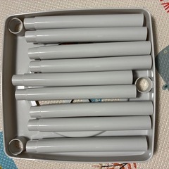 ダイソー　ゴミ箱の画像