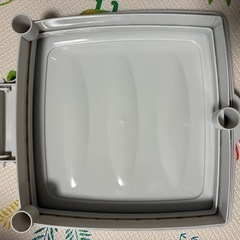 ダイソー　ゴミ箱の画像