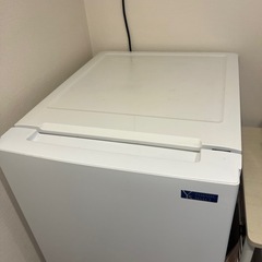 YAMADA ノンフロン冷凍冷蔵庫 の画像