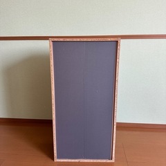 至急！カラーボックスの画像