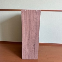 至急！カラーボックスの画像