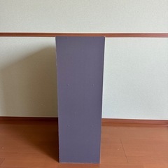 至急！カラーボックスの画像