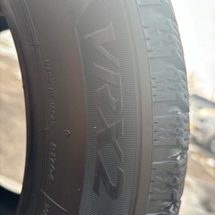 ⭐︎⭐︎ブリヂストンVRX2 165/65R14⭐︎⭐︎の画像