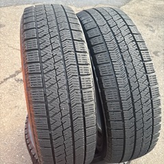 ⭐︎⭐︎ブリヂストンVRX2 165/65R14⭐︎⭐︎の画像