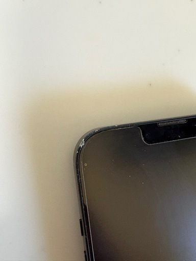 iPhone13（決まりました。