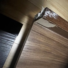 セミダブルベッドの画像