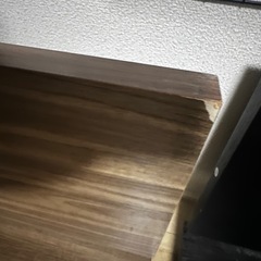 セミダブルベッドの画像