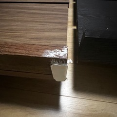 セミダブルベッドの画像